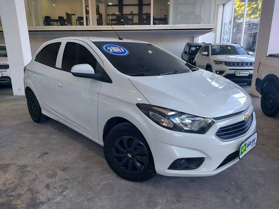 CHEVROLET ONIX 1.0 MPFI LT 8V FLEX 4P MANUAL CHEVROLET ONIX 1.0 MPFI LT 8V FLEX 4P MANUAL